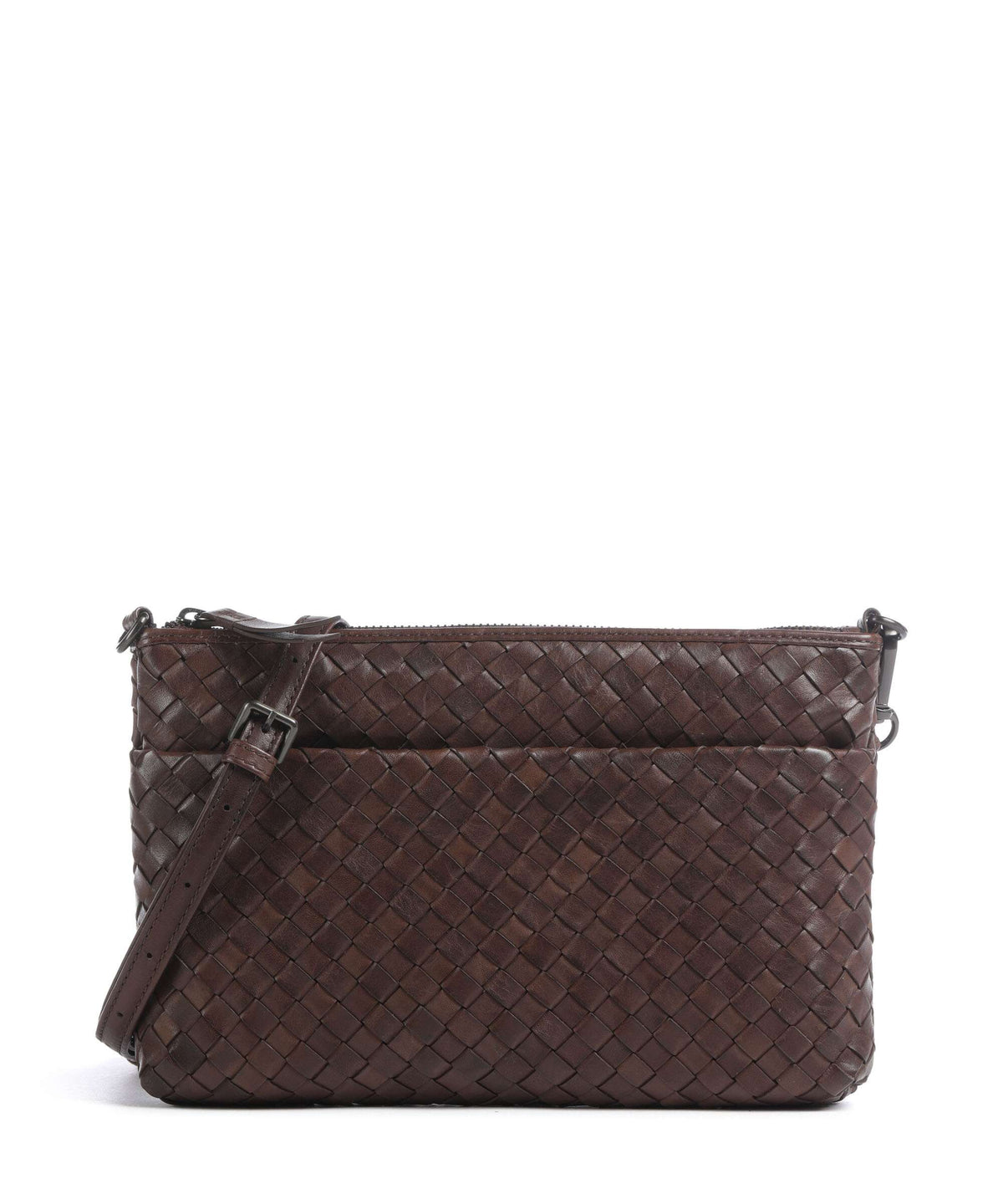 Markberg KarimaMBG Crossbody bag dark brown