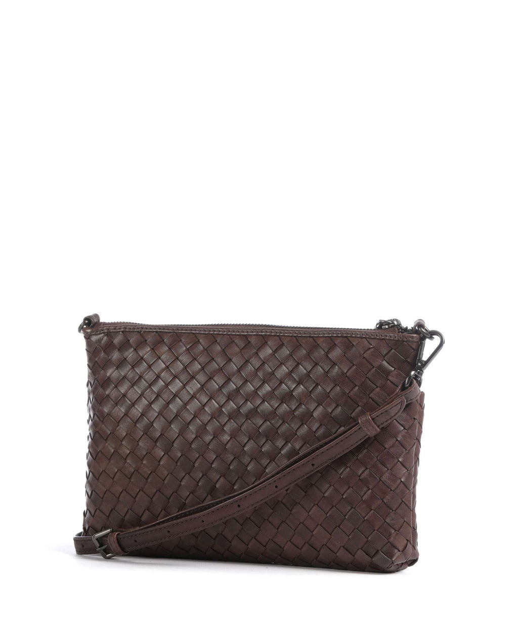 Markberg KarimaMBG Crossbody bag dark brown