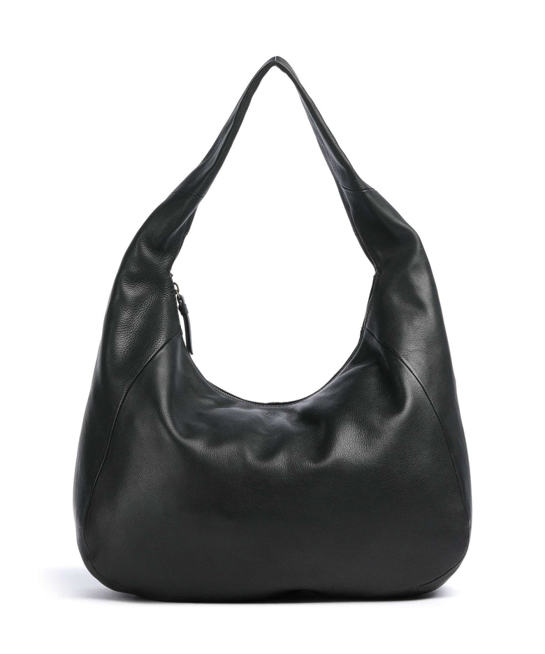 Markberg Samara Hobo bag black