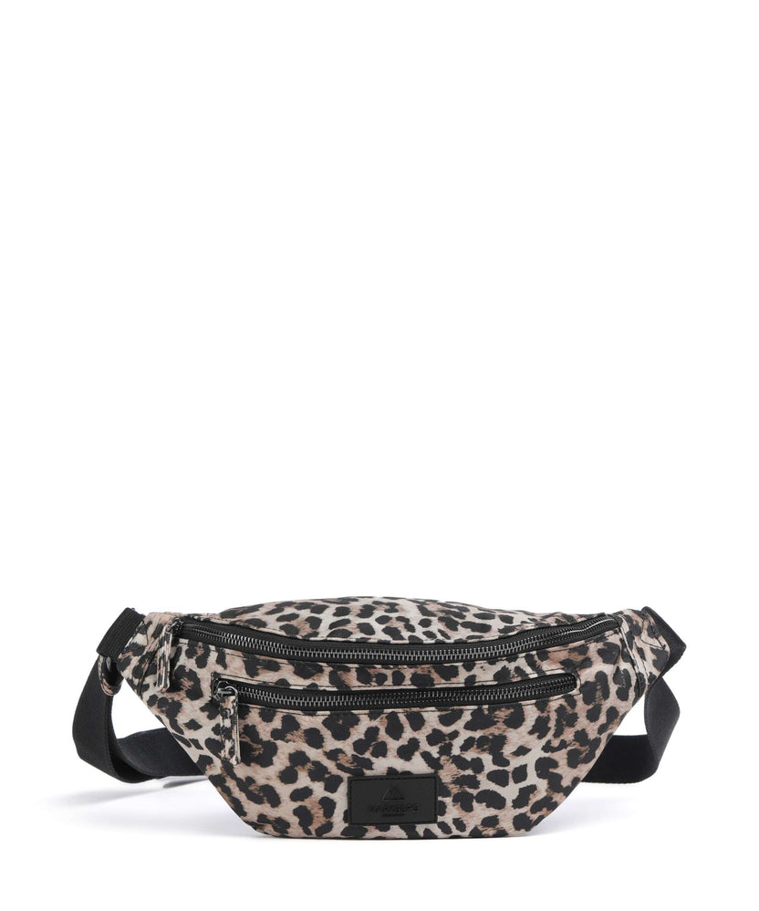 Markberg Cargo Fanny pack leopard