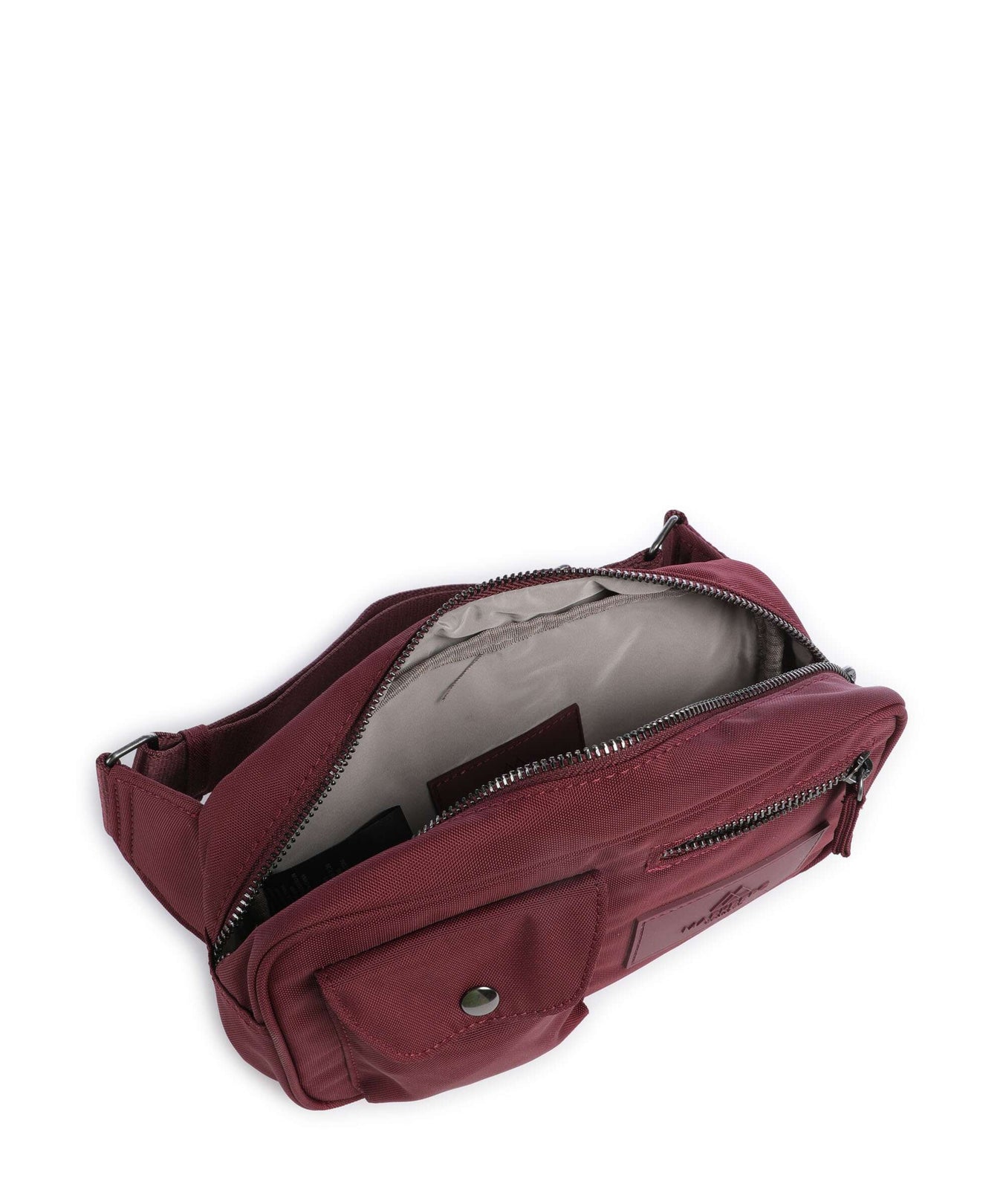 Markberg Darla Fanny pack burgundy