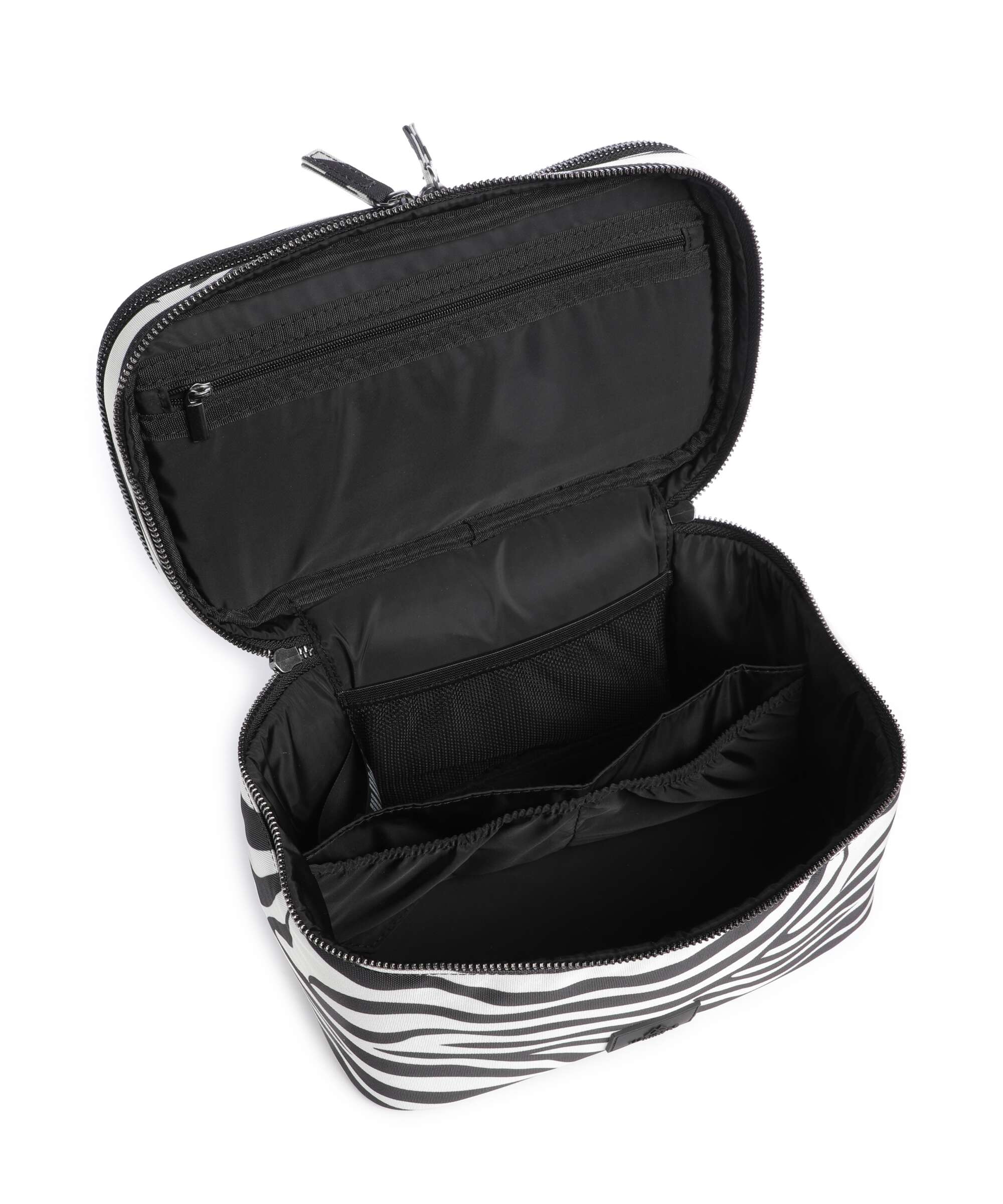 Markberg Treasure Toiletry bag zebra