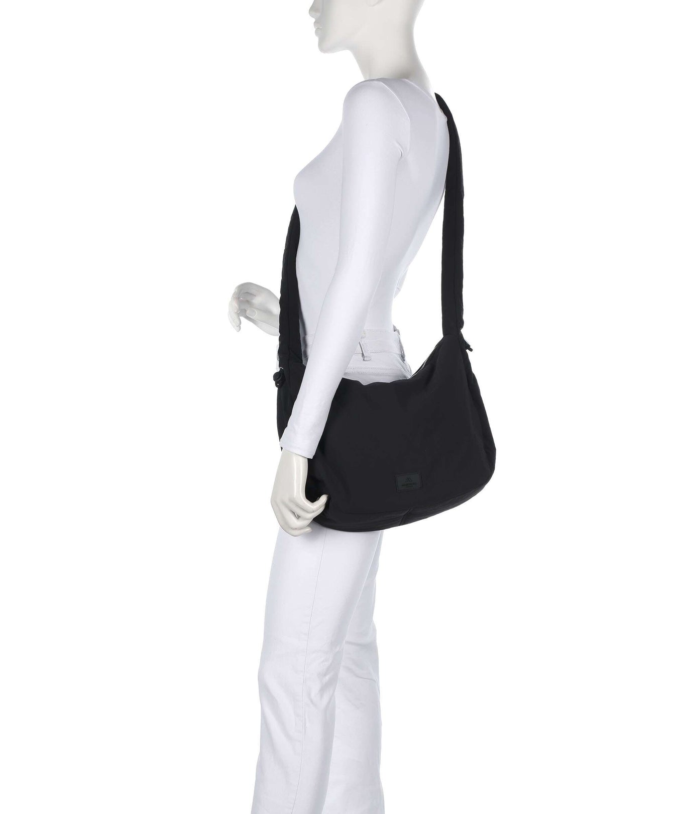 Markberg Ground Shoulder bag black