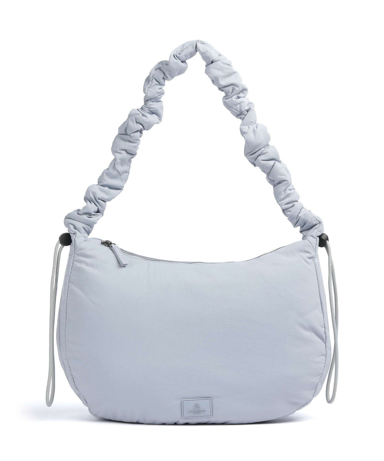 Markberg Ground Shoulder bag light denim