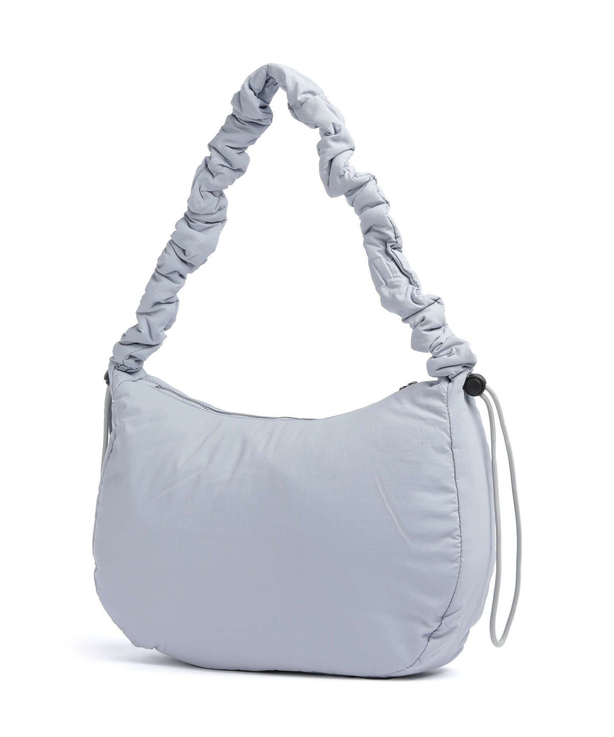Markberg GroundMBG Hobo bag light denim