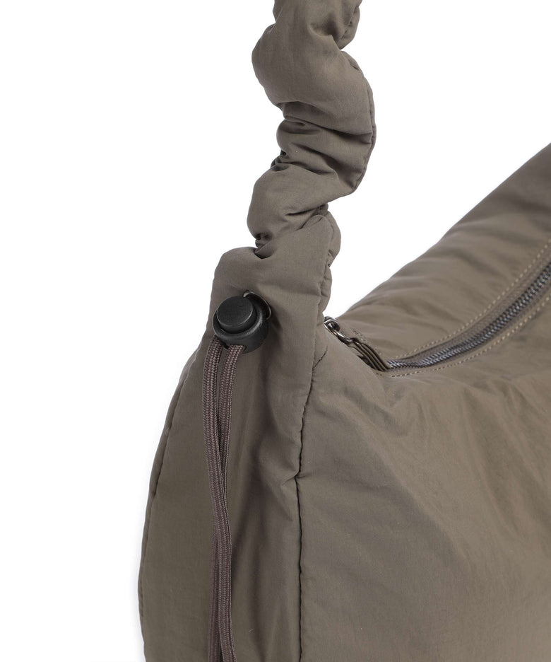 Markberg Ground Shoulder bag burnt olive