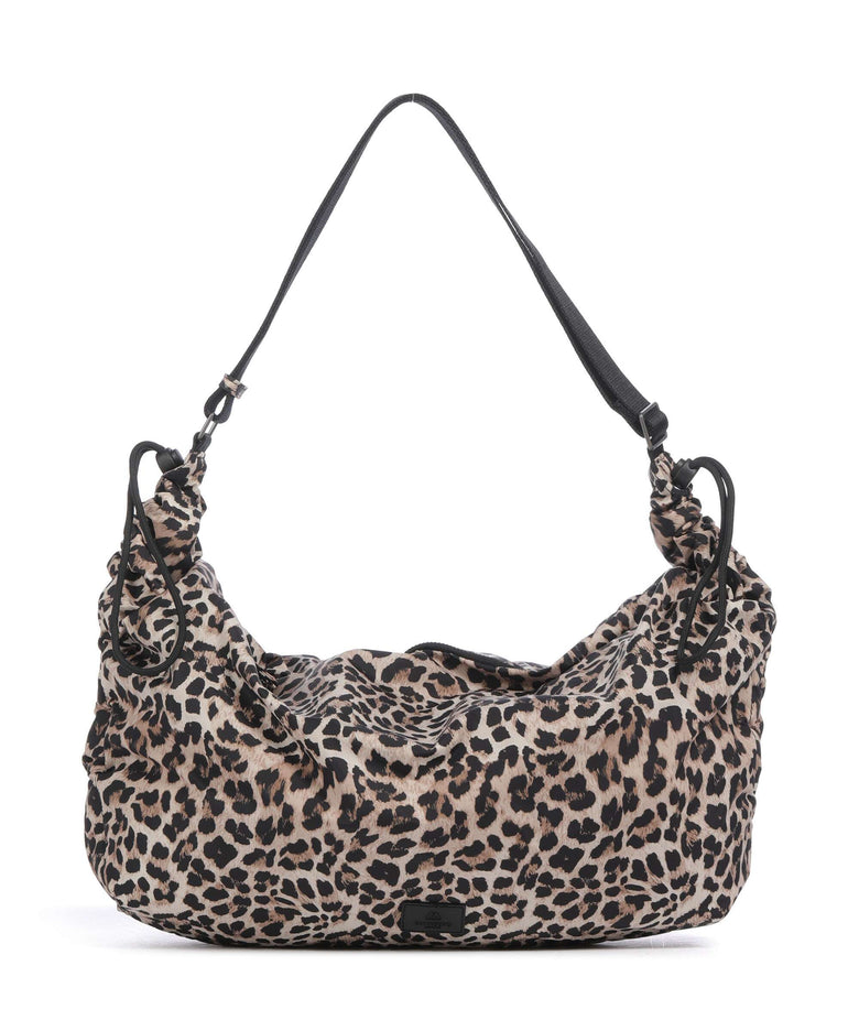 Markberg Alpine Hobo bag leopard
