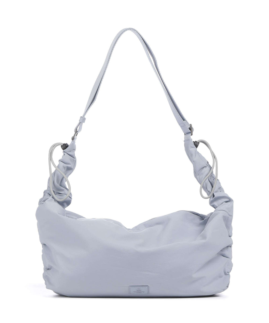 Markberg Alpine Hobo bag light denim