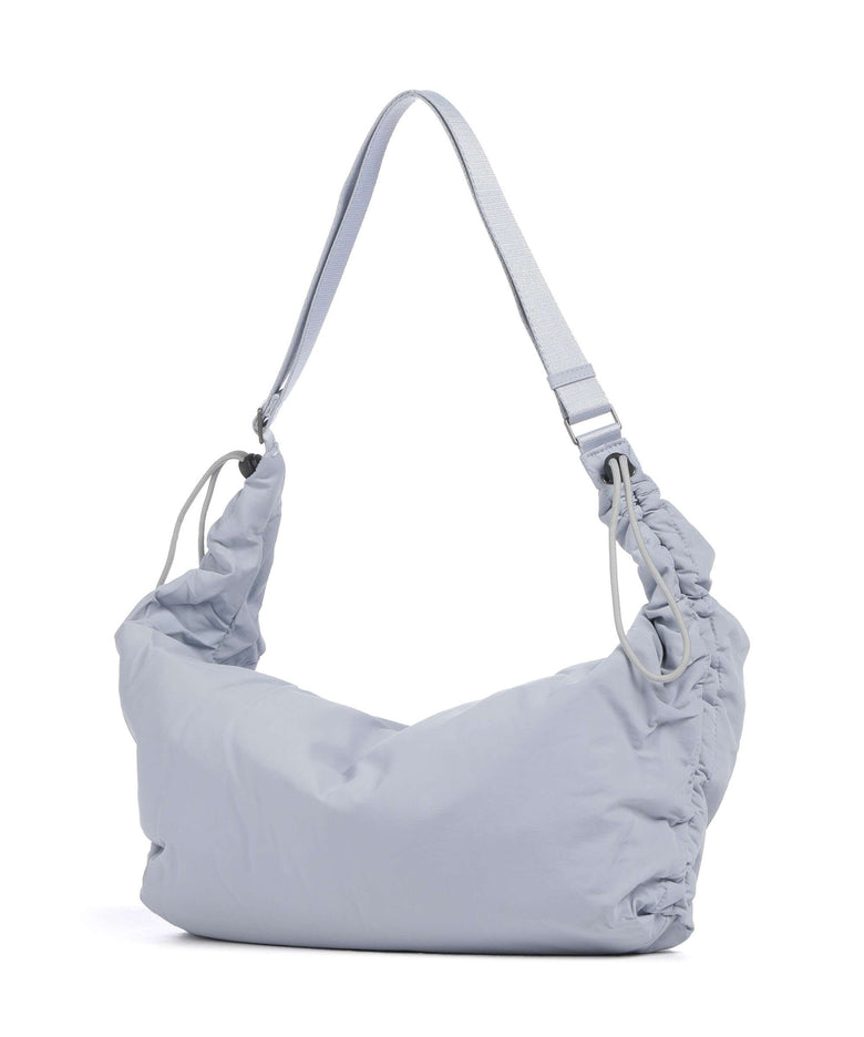 Markberg Alpine Hobo bag light denim