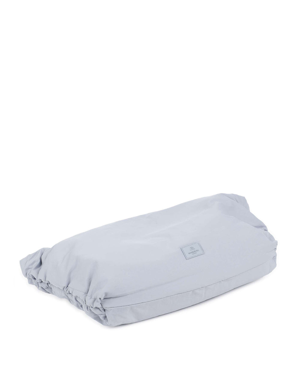 Markberg Alpine Hobo bag light denim