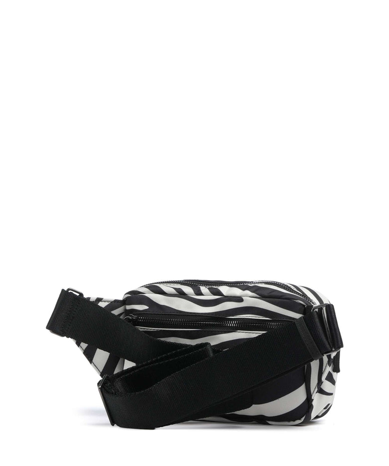 Markberg Darla Fanny pack zebra