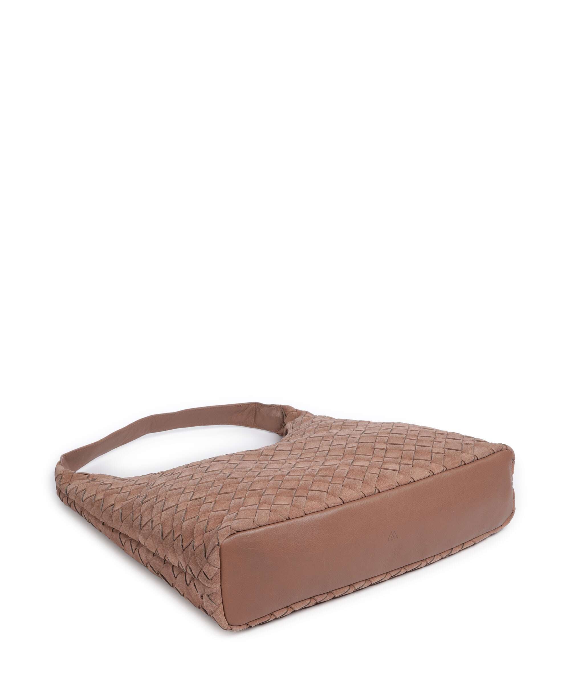 Markberg Zoena Hobo bag mocha mousse