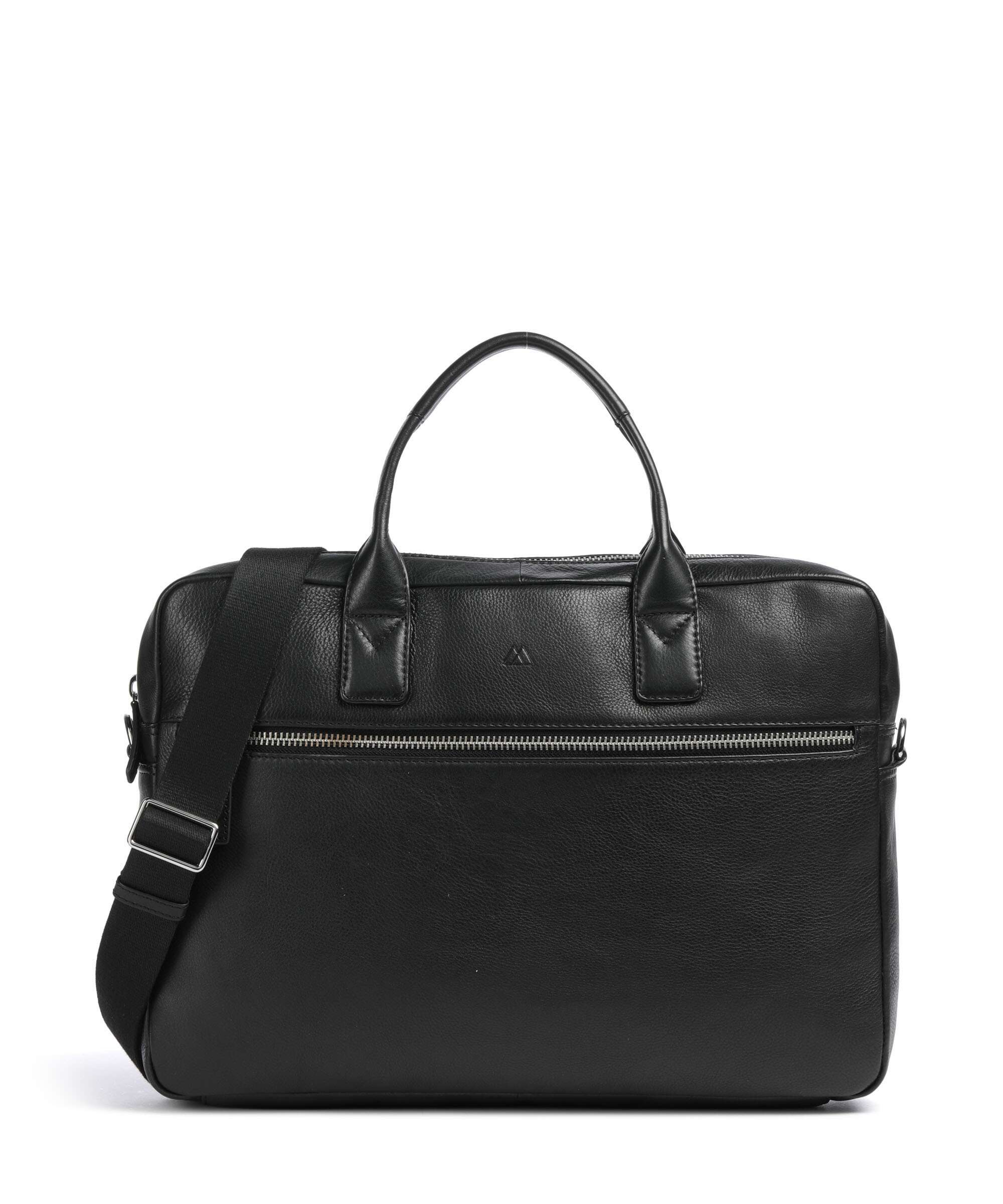 Markberg Knox Briefcase black