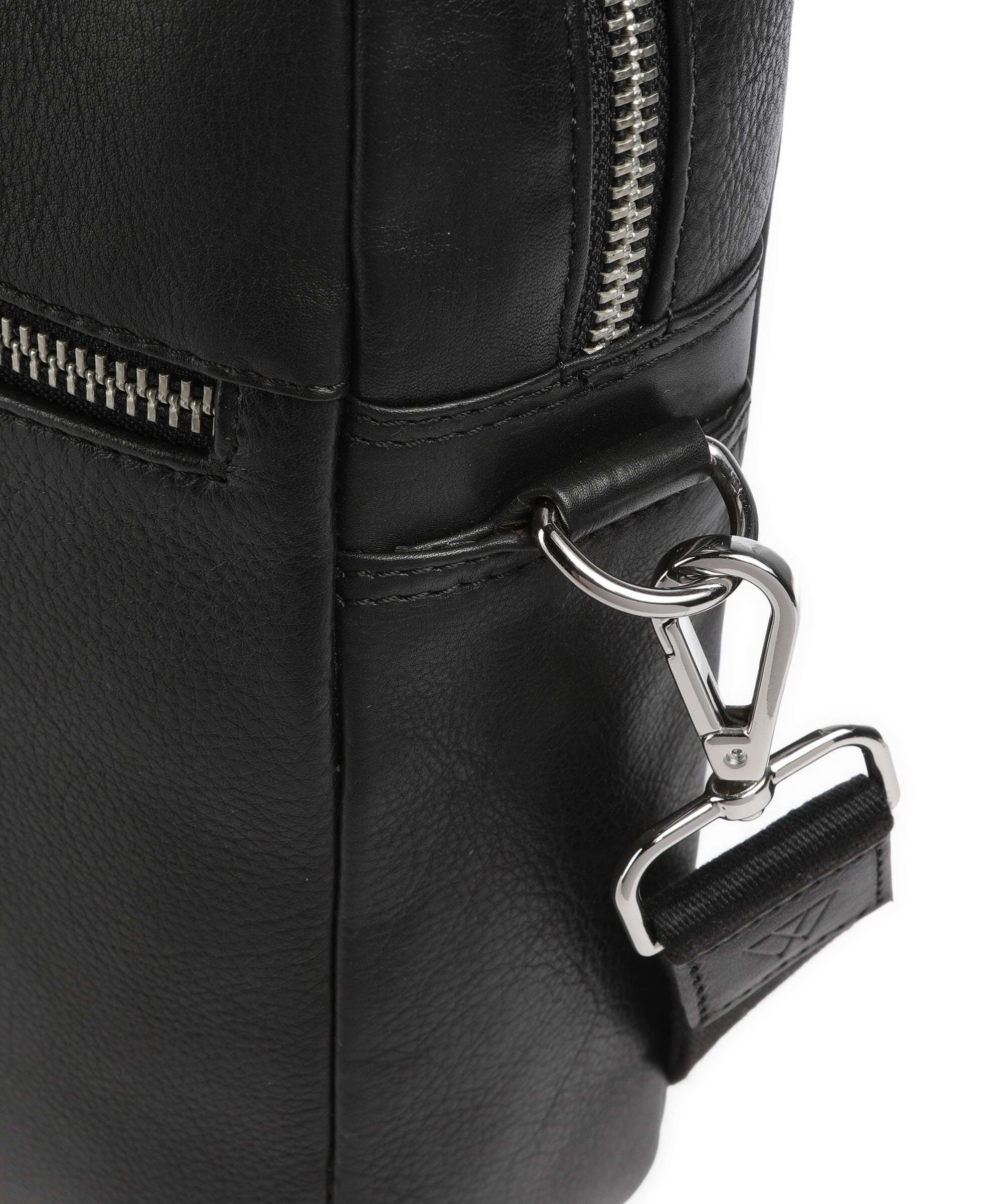 Markberg Knox Briefcase black