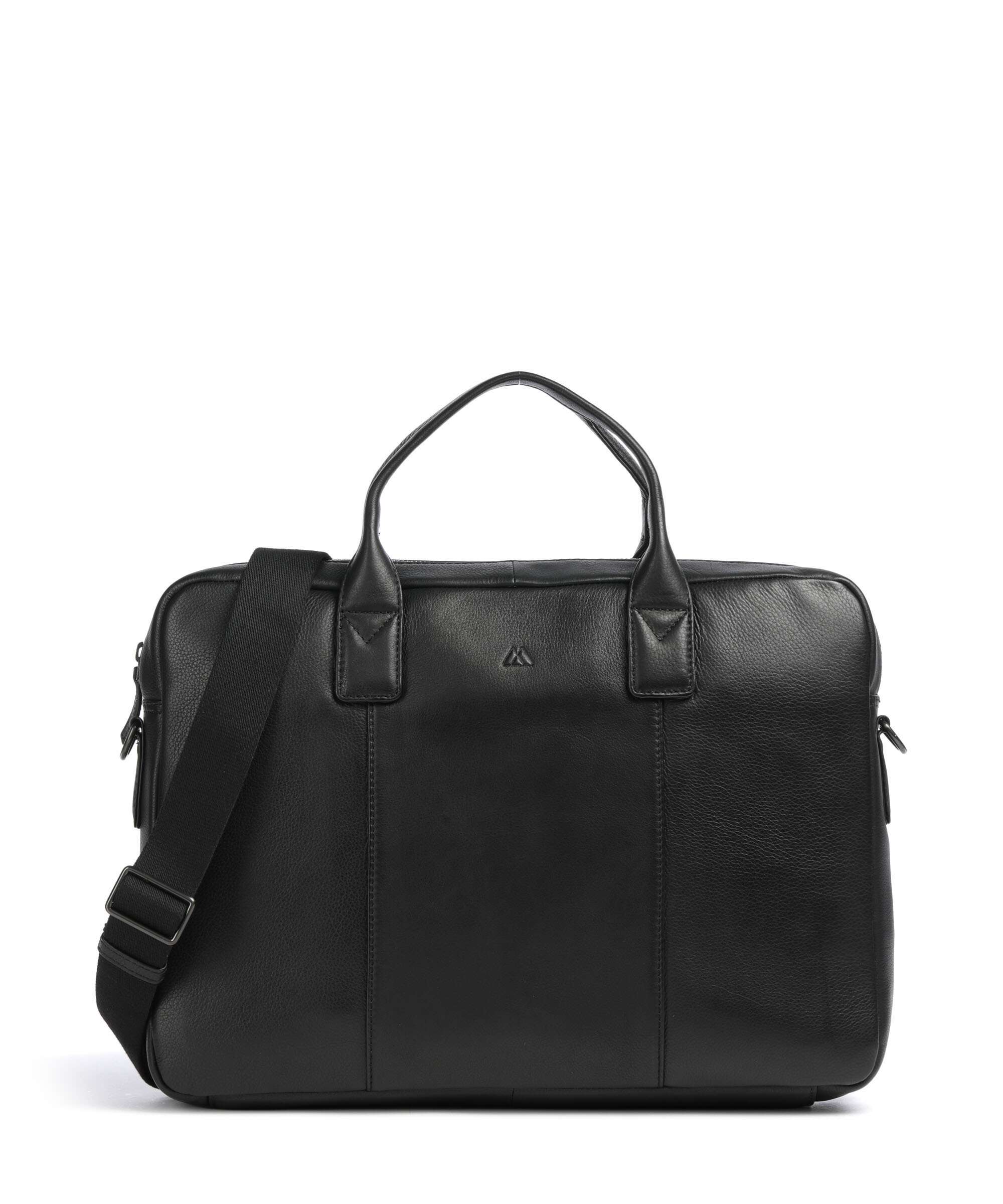 Markberg Axel Briefcase black