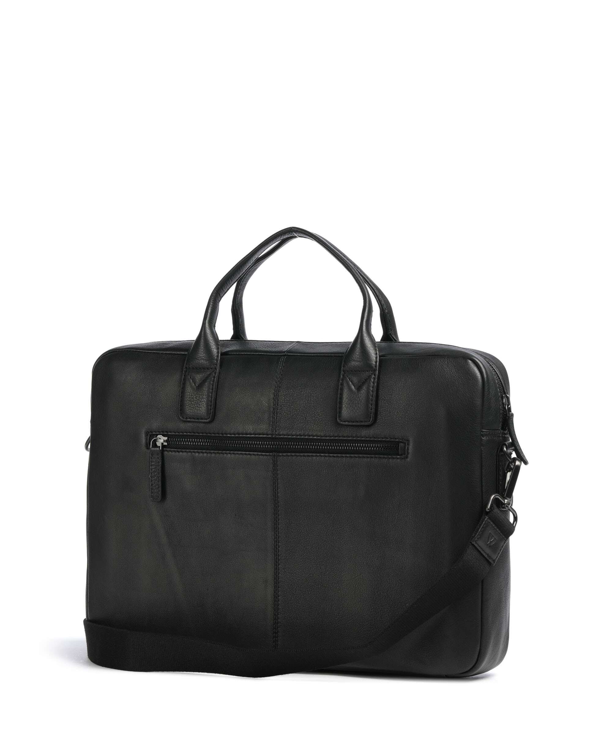 Markberg Axel Briefcase black