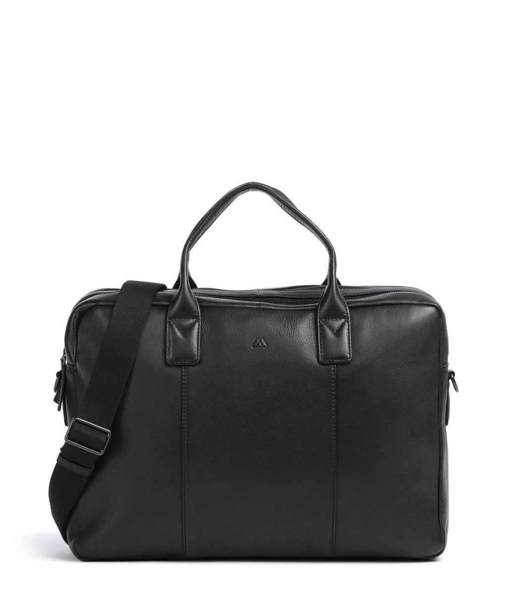 Markberg Ashton Briefcase black