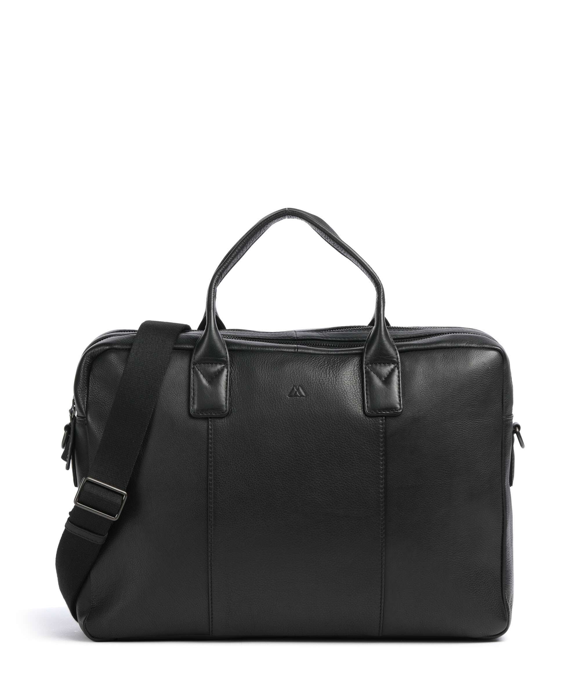 Markberg Ashton Briefcase black