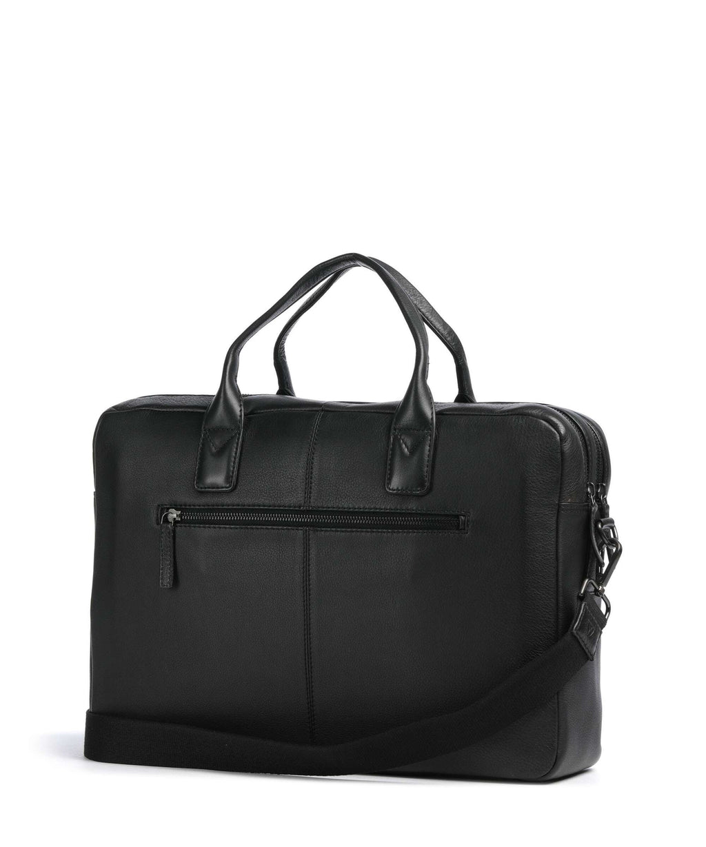 Markberg Ashton Briefcase black