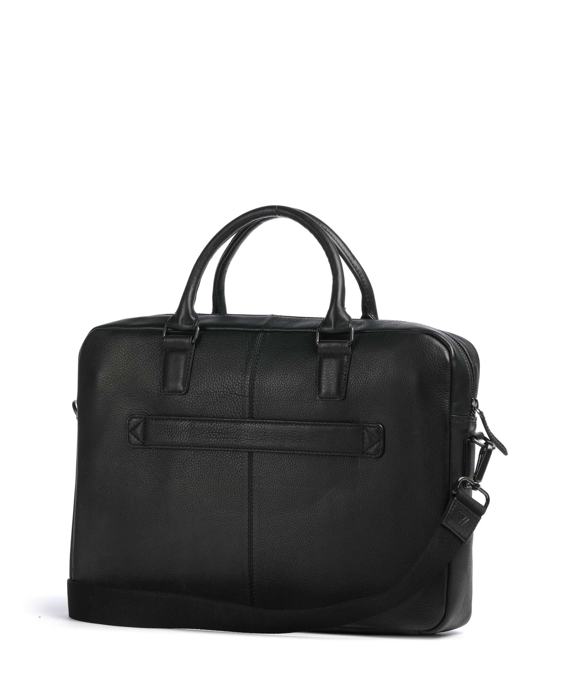 Markberg Mason Briefcase black
