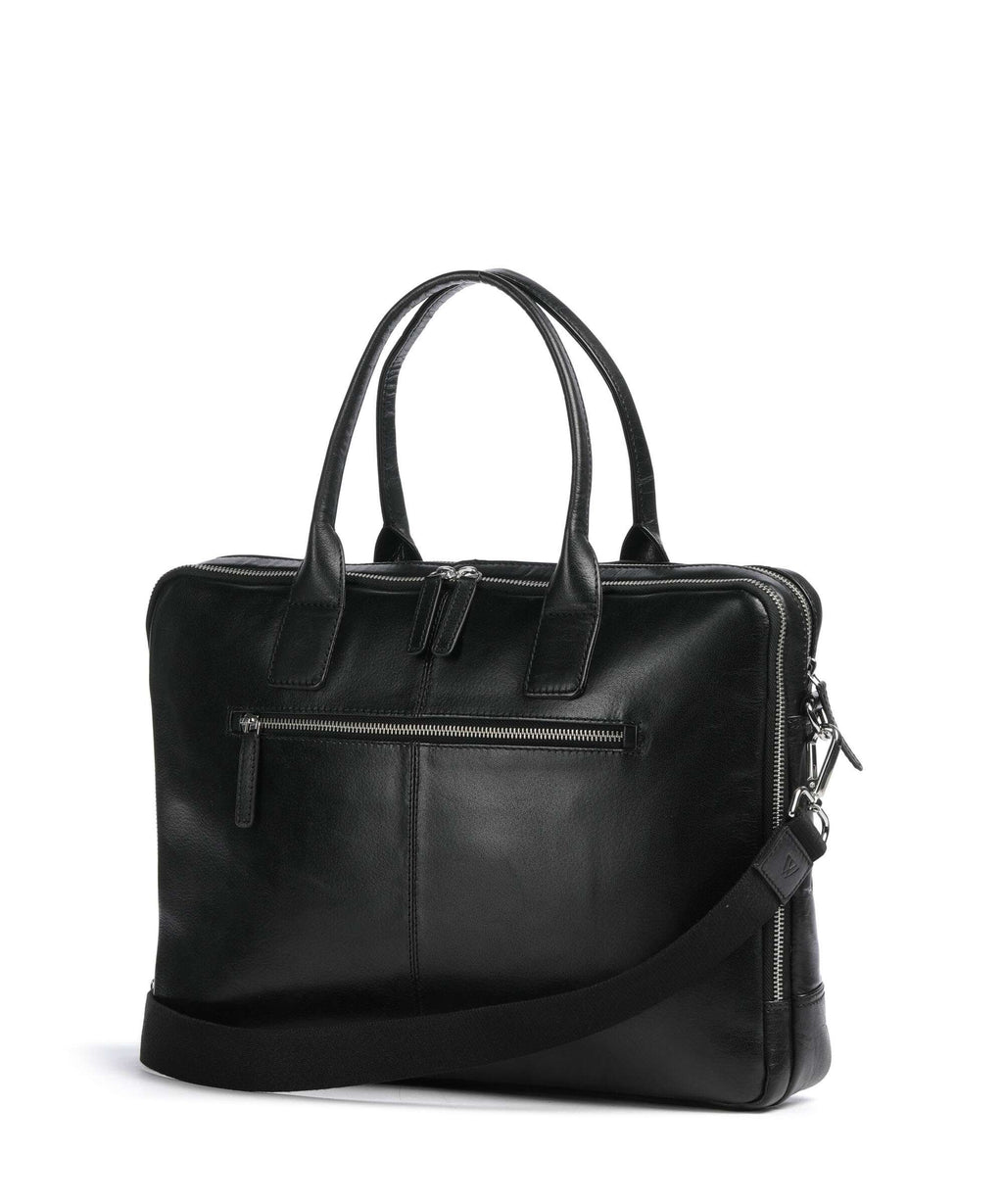 Markberg Grant Briefcase black