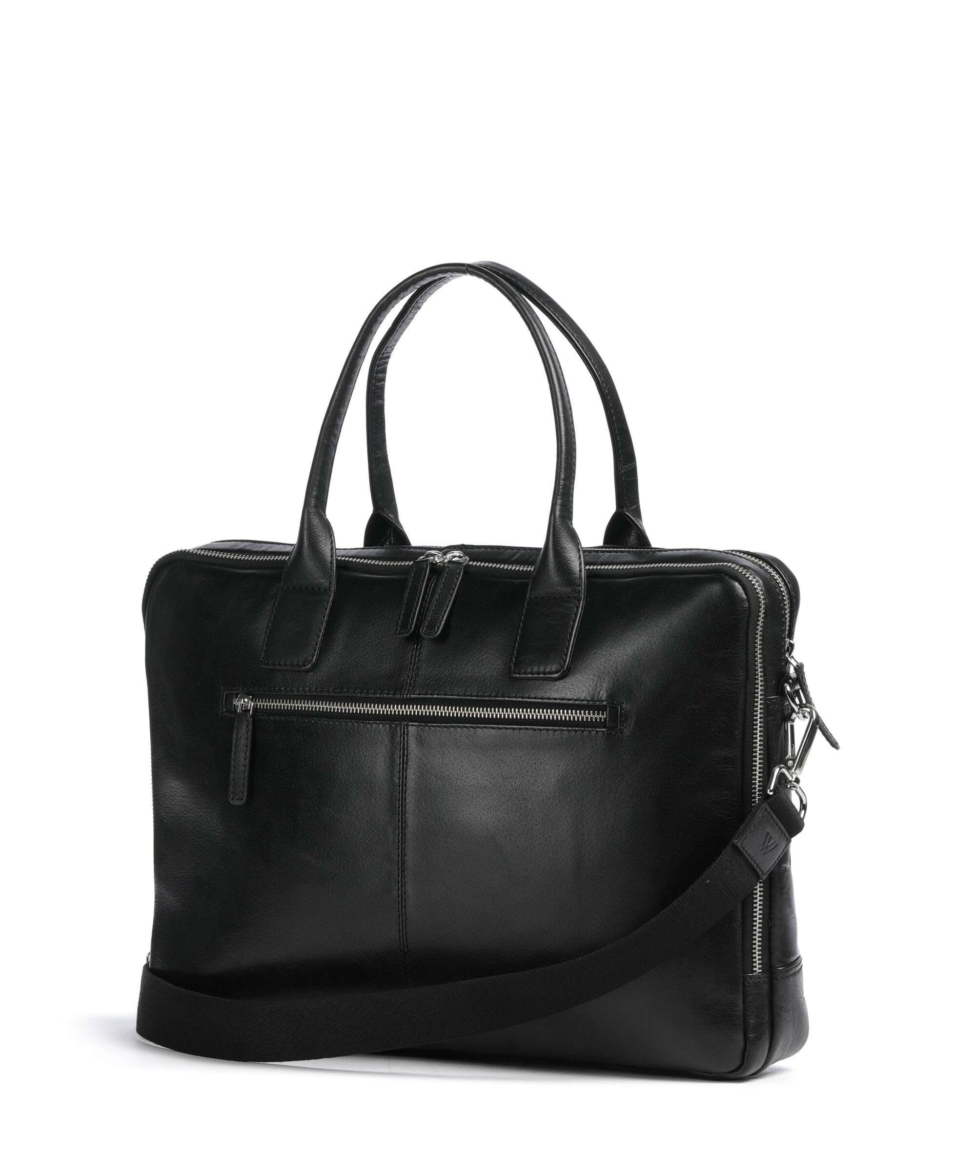 Markberg Grant Briefcase black