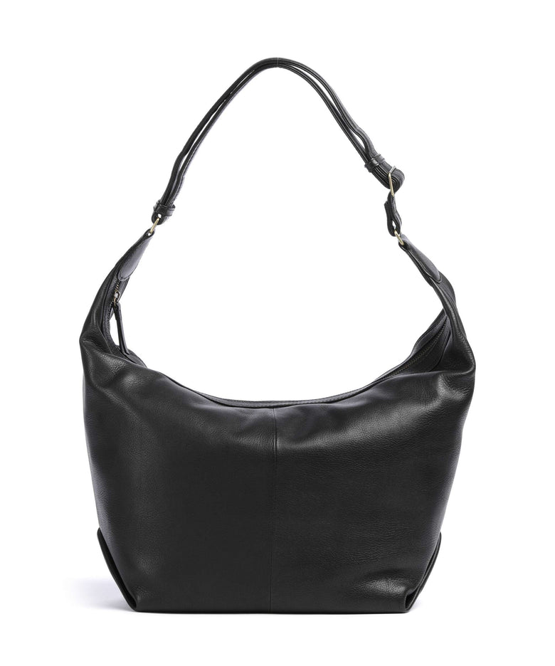 Markberg Veneda Hobo bag black