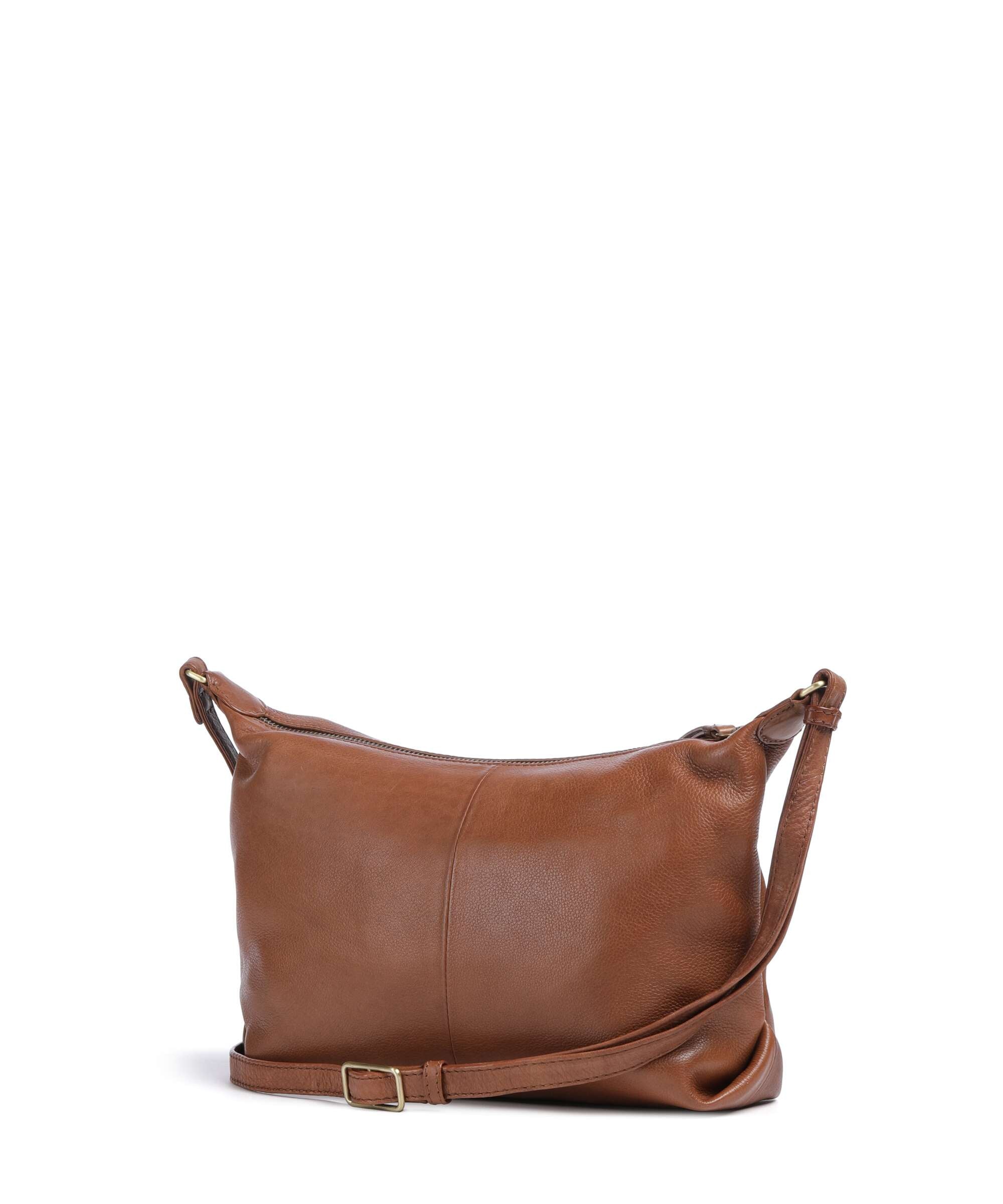 Markberg Nyra Crossbody bag cognac