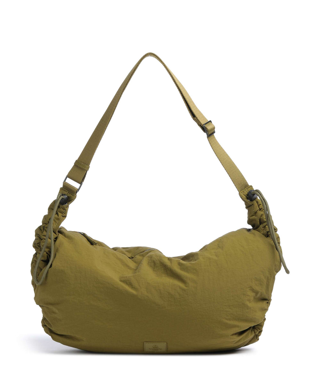 Markberg Alpine Hobo bag ivy green