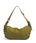 Markberg Alpine Hobo bag ivy green