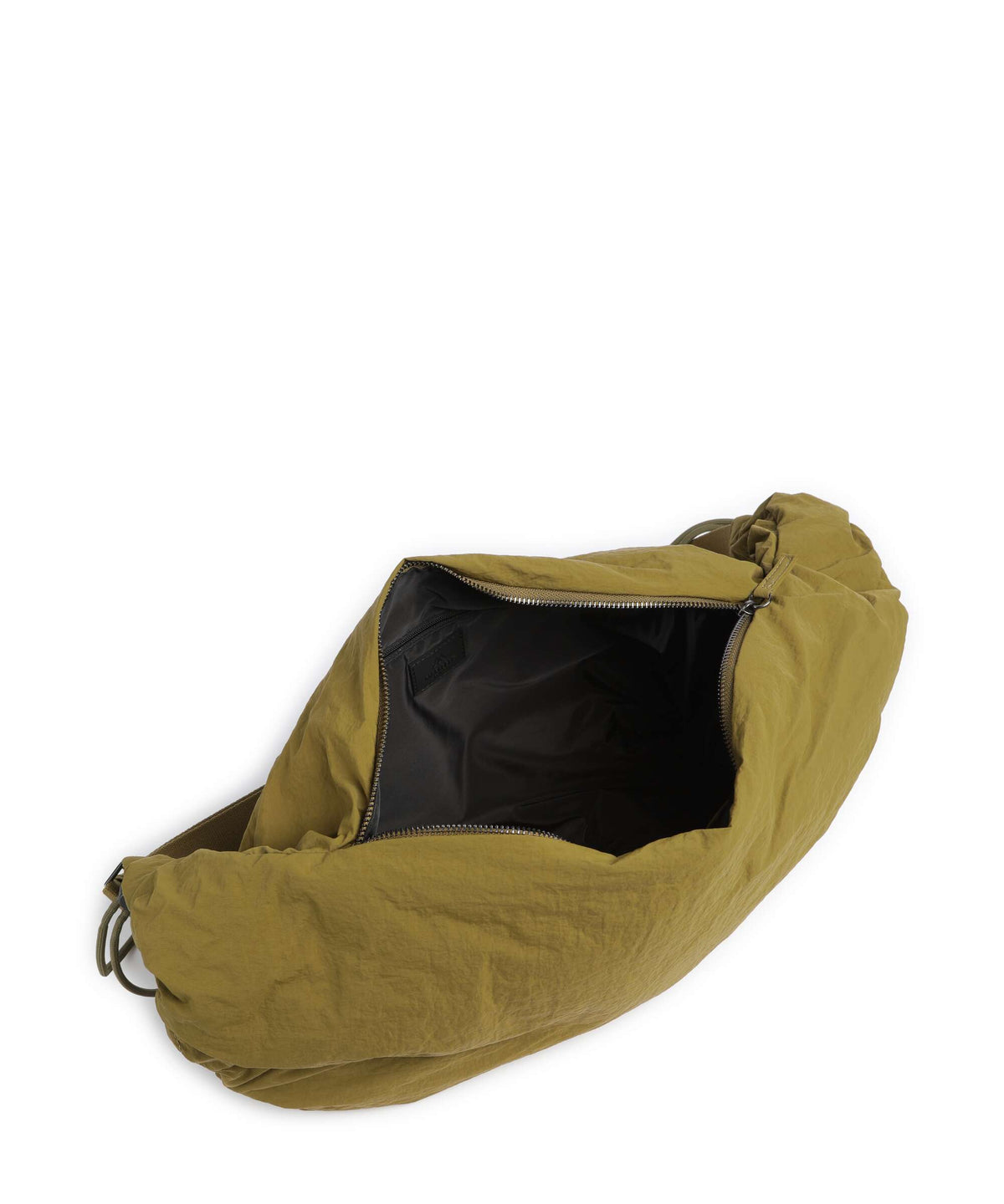 Markberg Alpine Hobo bag ivy green