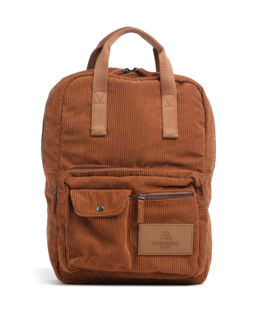Markberg DarlaMBG Backpack cognac
