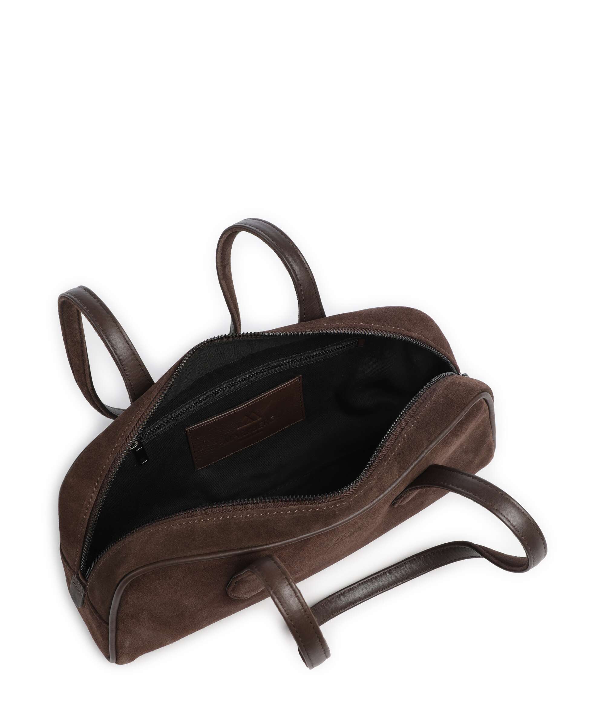 Markberg Edena Shoulder bag dark brown