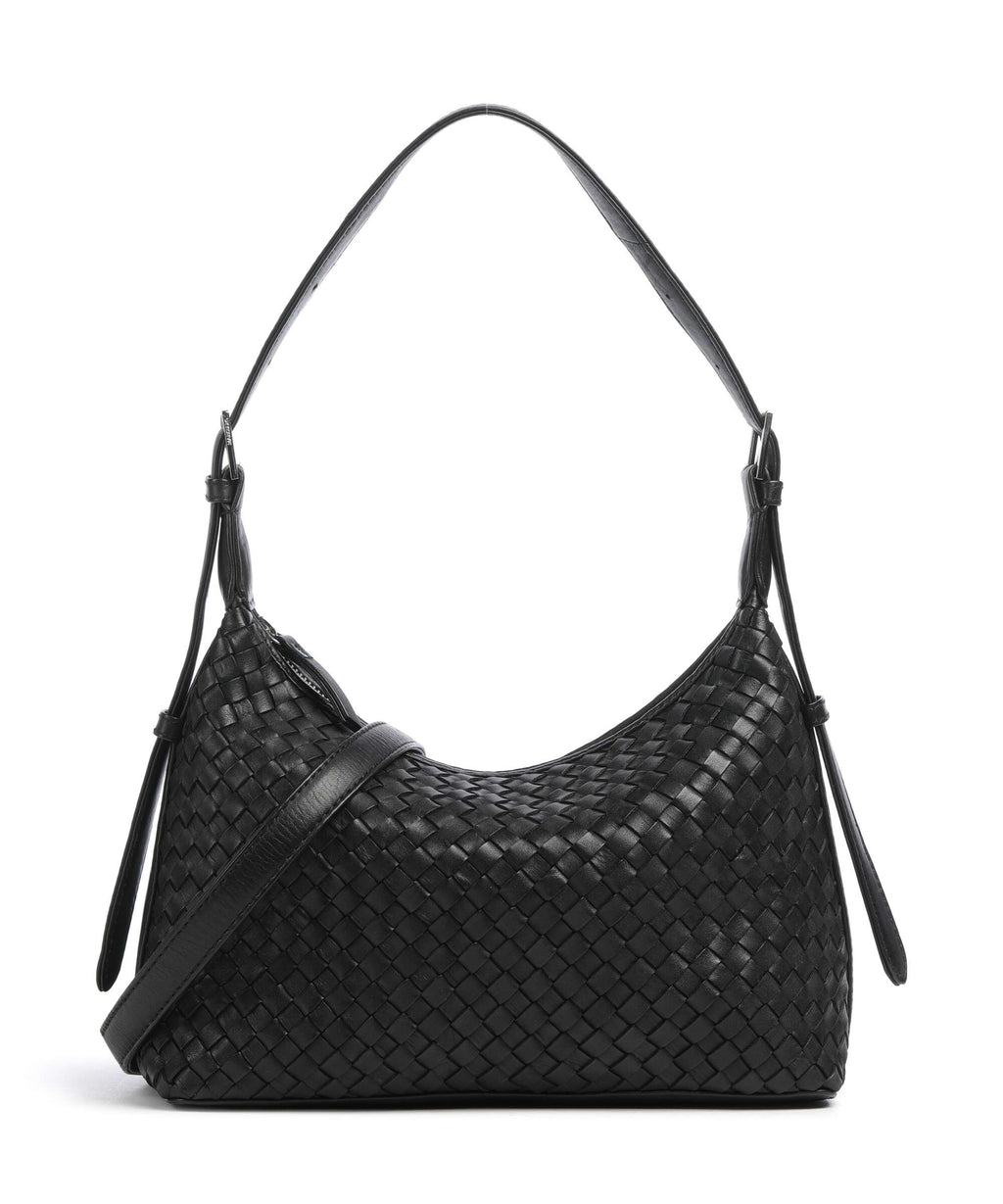 Markberg Amari Hobo bag black