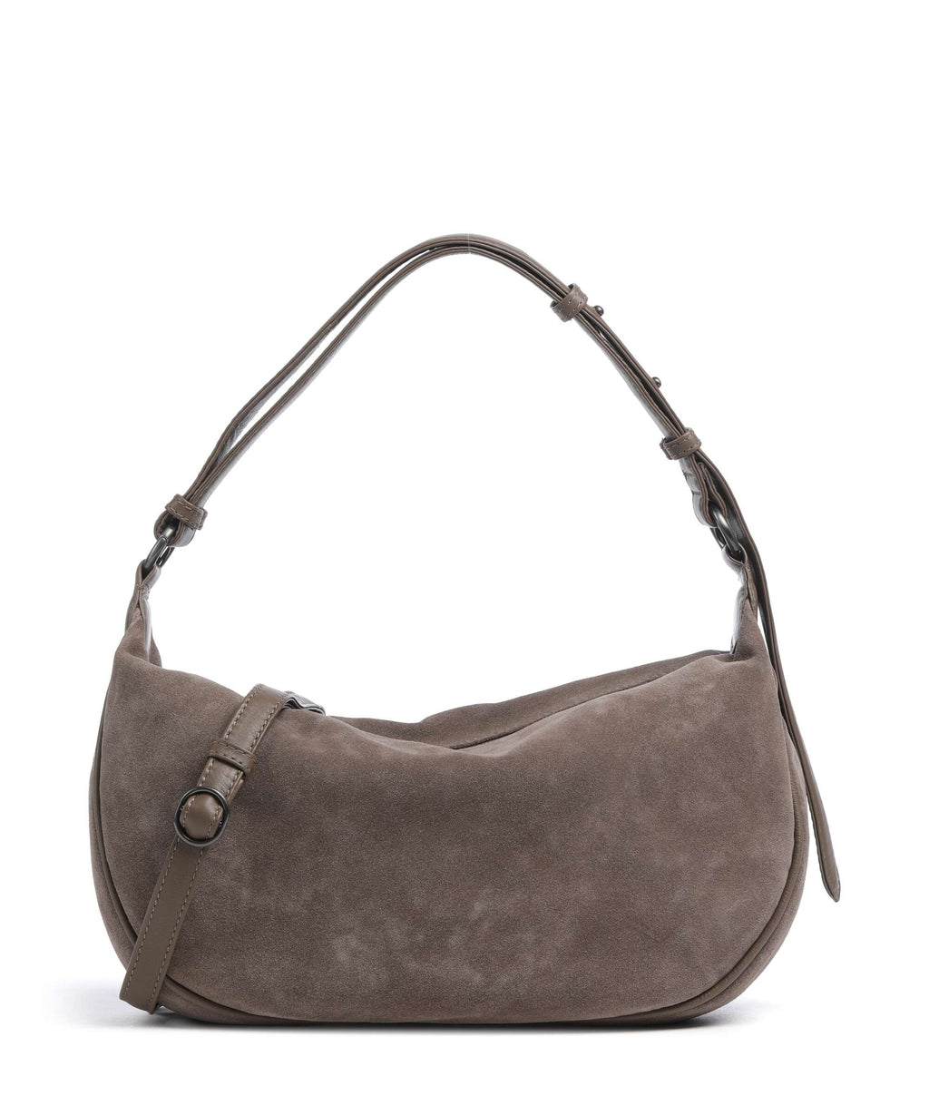 Markberg MuseMBG Hobo bag major brown