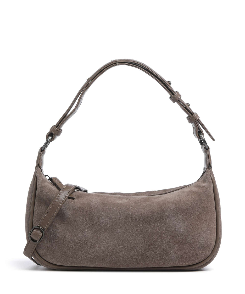 Markberg Mini MuseMBG Shoulder bag major brown