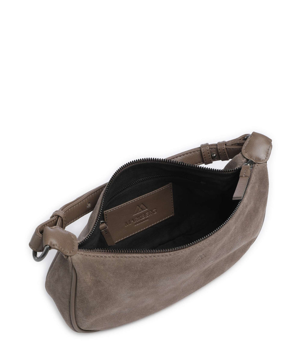 Markberg Mini MuseMBG Shoulder bag major brown