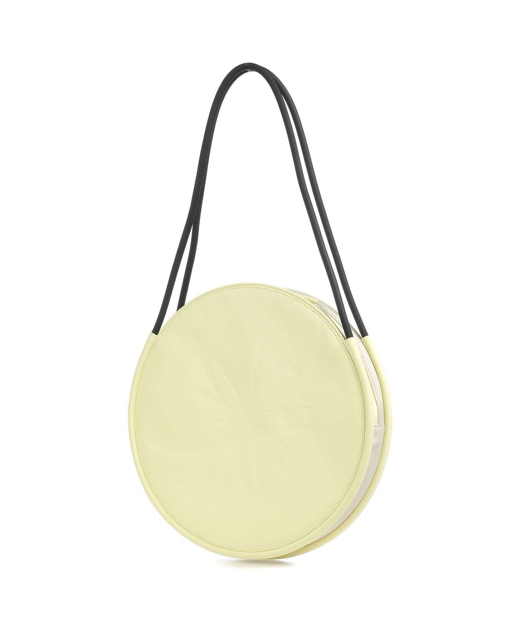 Rains Spin Tote bag straw