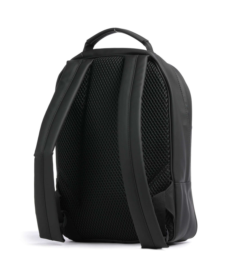 Rains Backpack black