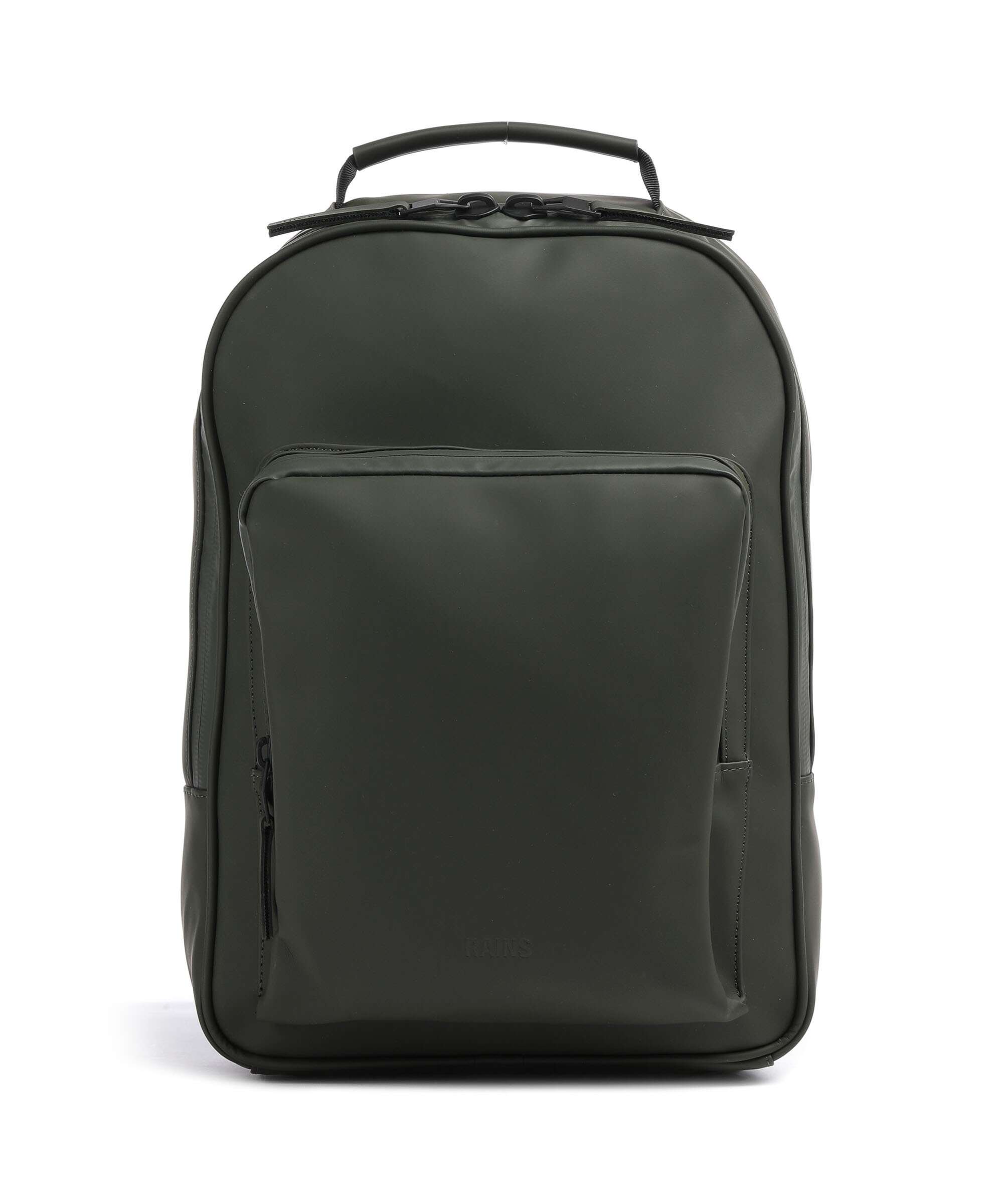 Rains Backpack green