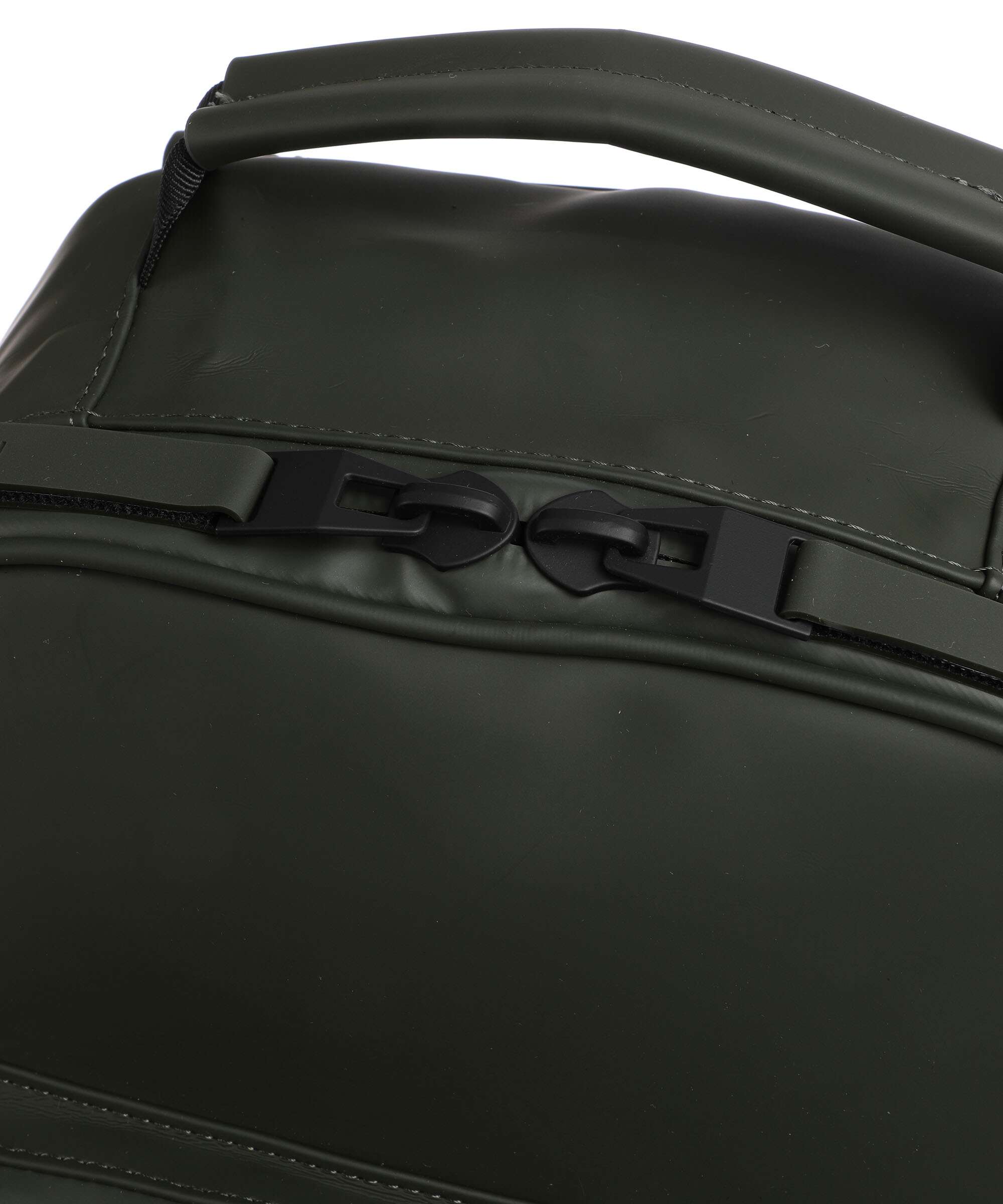 Rains Backpack green