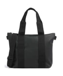 Rains Micro Tote bag black