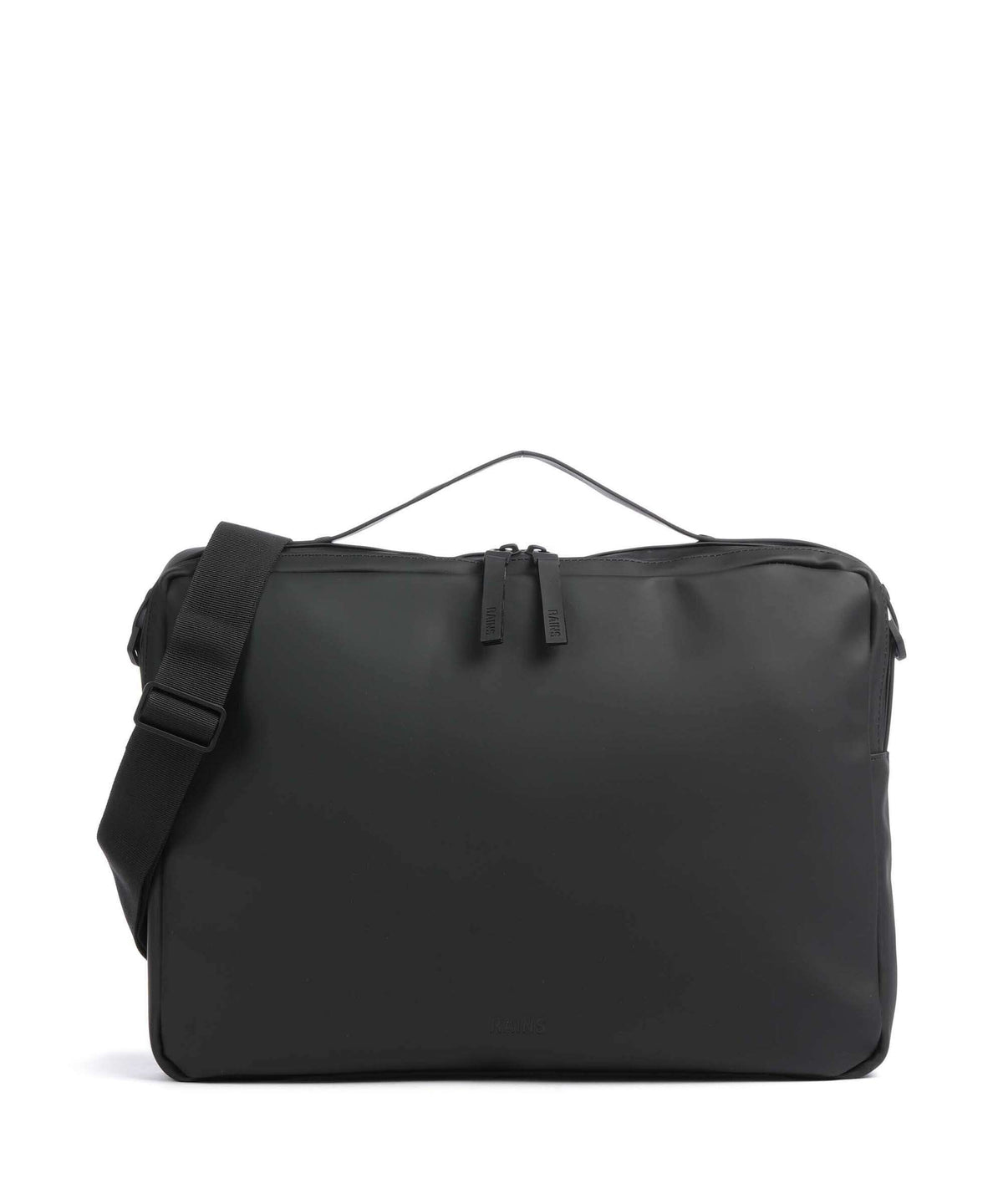 Rains Briefcase black