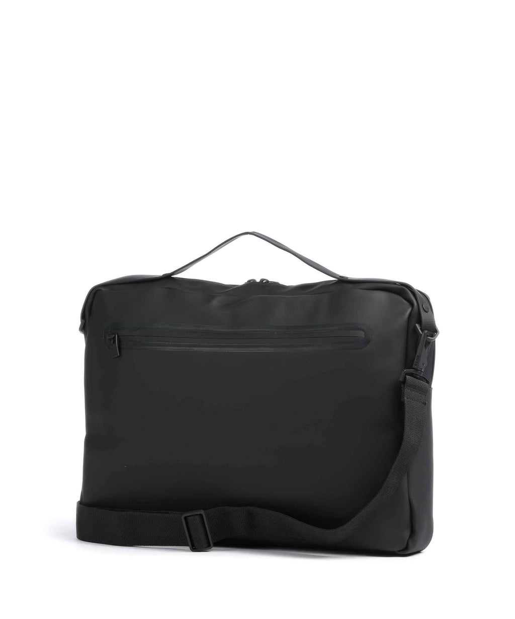 Rains Briefcase black