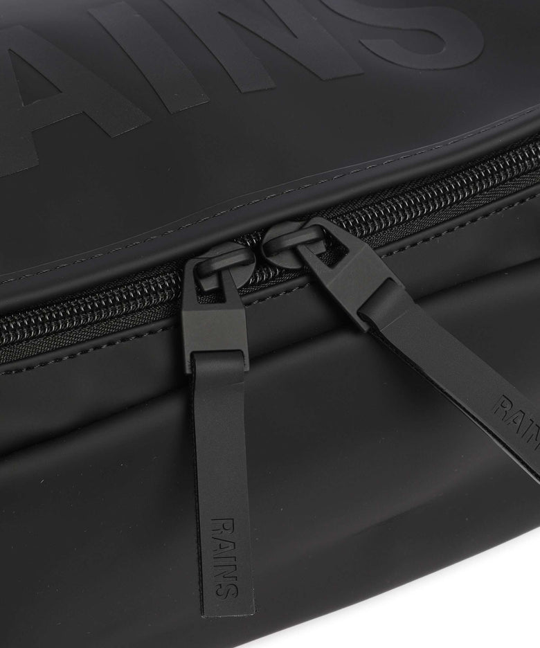 Rains Texel Toiletry bag black