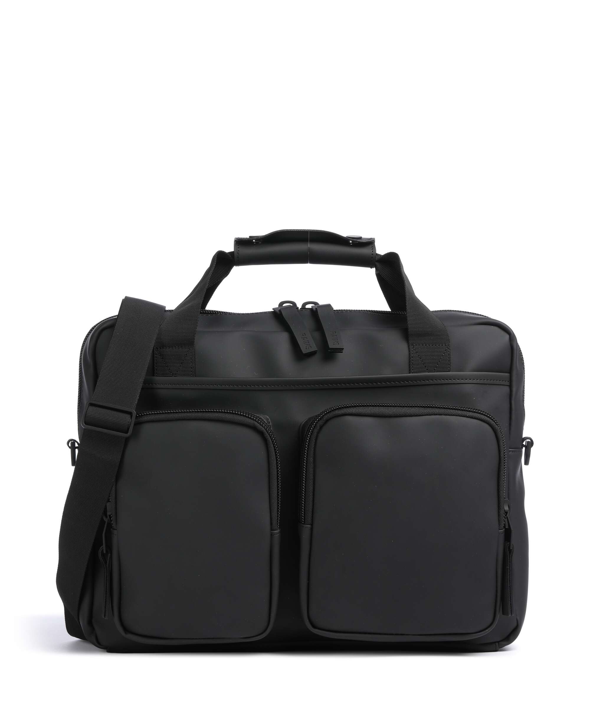 Rains Briefcase black