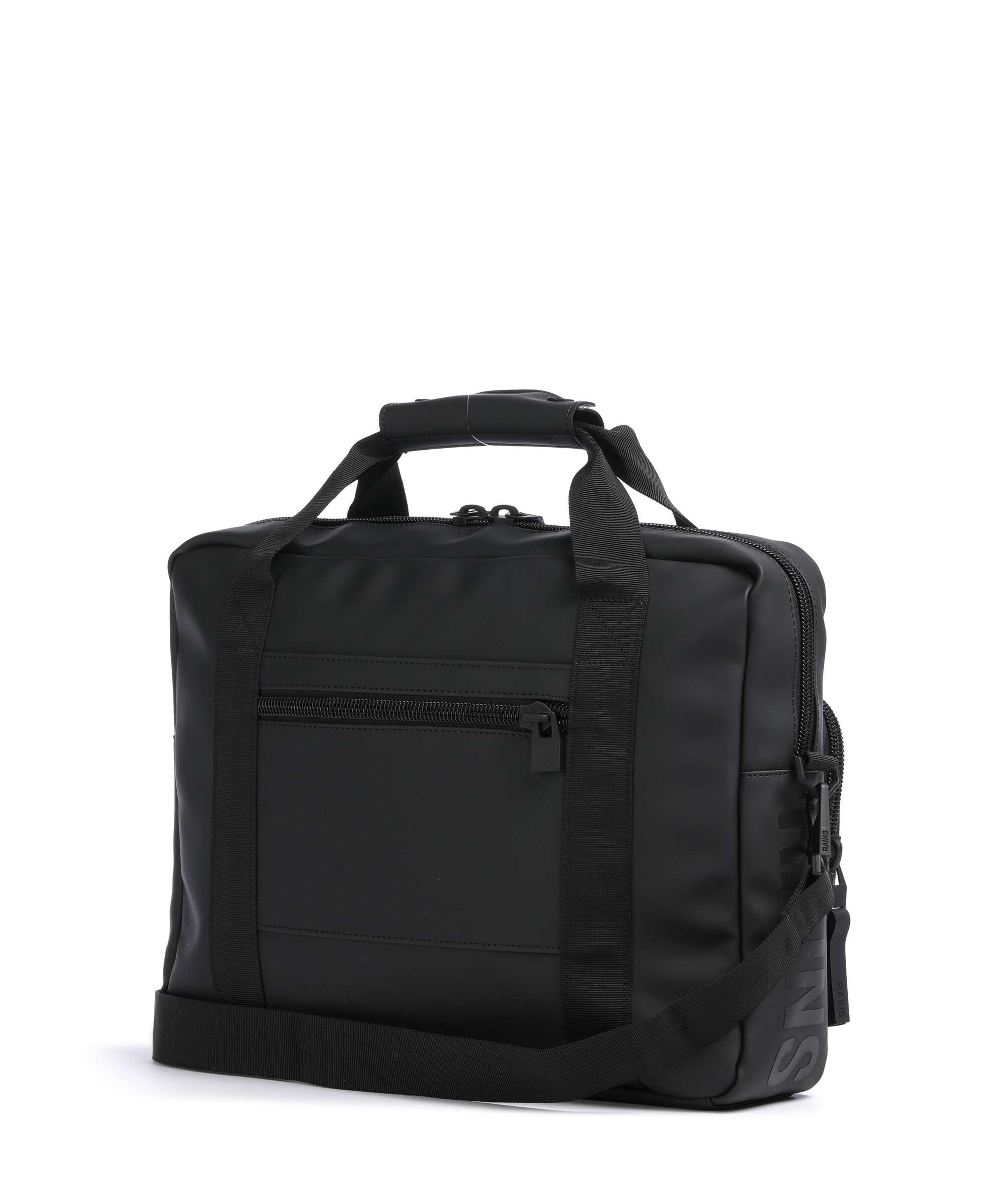 Rains Briefcase black