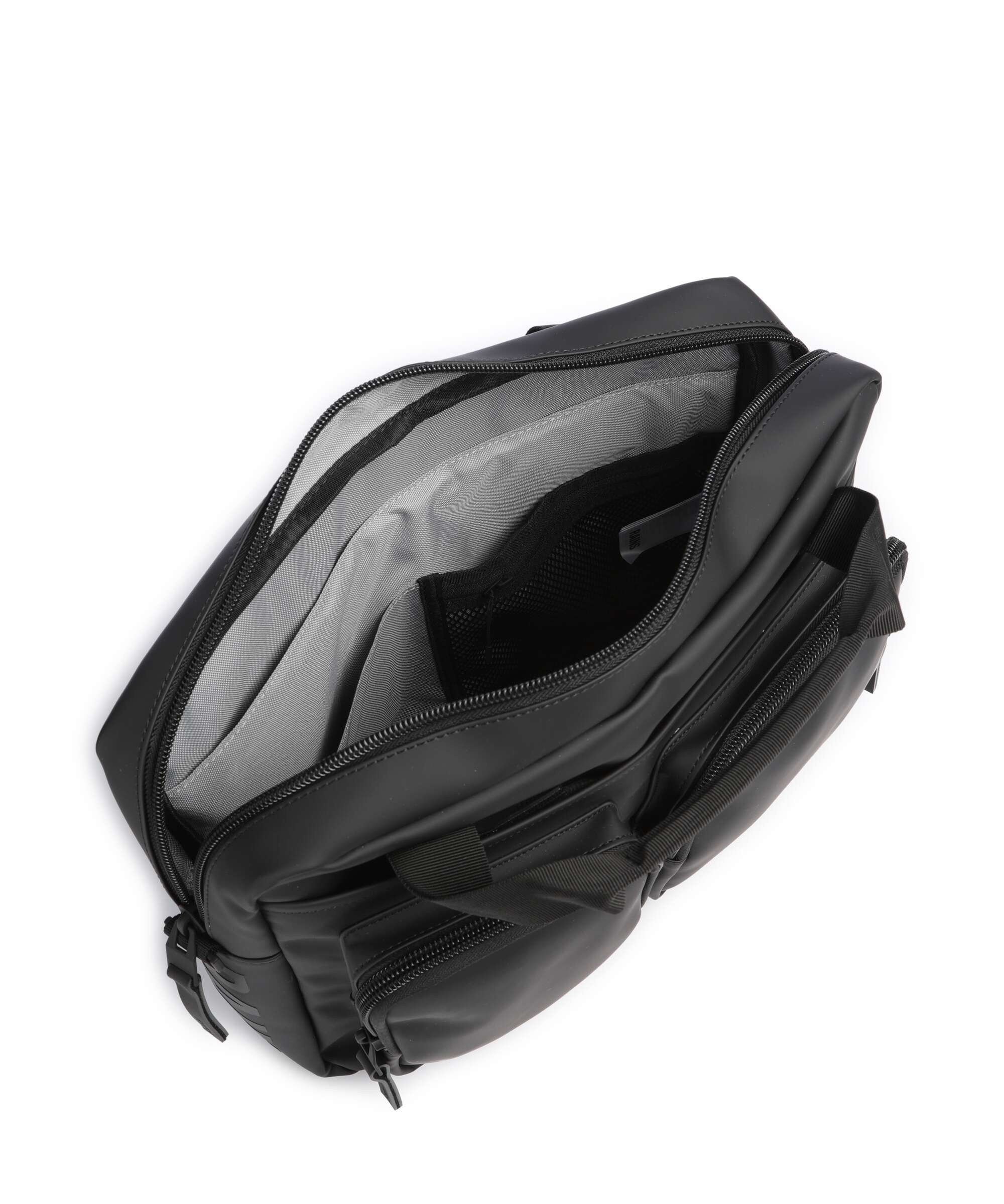 Rains Briefcase black