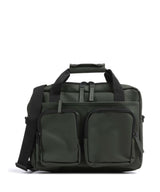 Rains Porte-document green