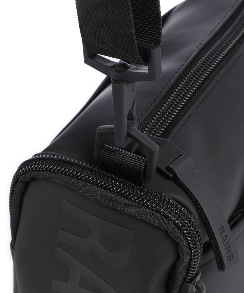 Rains Texel Crossbody bag black
